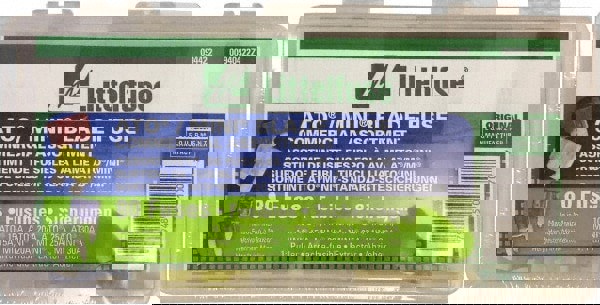 Fuse Service Kits; Compatible Fuse Class: ATO; Miniature ; Includes: (10) Each: ATO 15A, 20A, 25A, 30A; (10) Each: MINI 15A, 20A, 25A, 30A; Puller